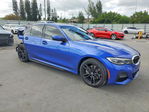 BMW Series 3 2022