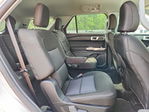 Ford Explorer 2024