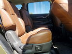 Subaru Ascent 2024