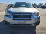 Subaru Forester 2017