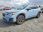 Subaru XV 2018