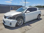Lexus CT 2012