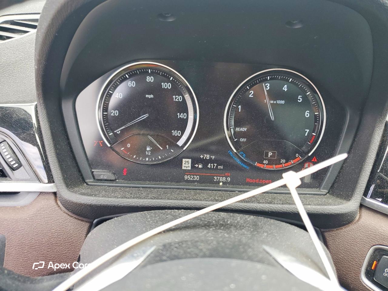BMW X1 2019