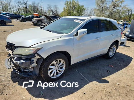 Acura RDX 2016 - Image 1 of 14