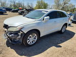 Acura RDX 2016