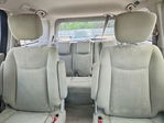 Nissan Quest 2012