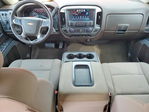 Chevrolet Silverado 2017