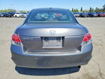 Honda Accord 2009