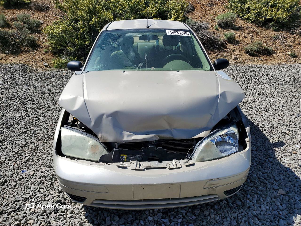 Ford Focus 2006
