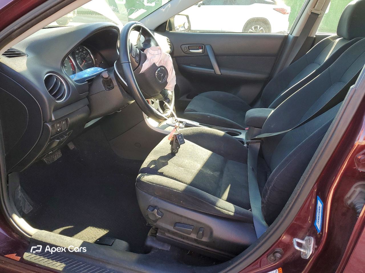 Mazda 6 2006
