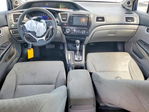 Honda Civic 2015