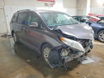 Toyota Sienna 2011