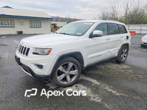 Jeep Cherokee 2014 - Image 1 of 13