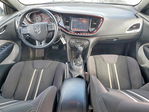 Dodge Dart 2014