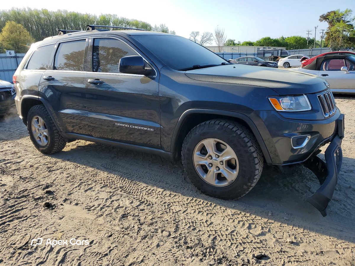 Jeep Cherokee 2014