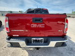GMC Canyon 2017