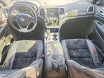 Jeep Cherokee 2018