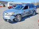Subaru Outback 2015