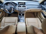 Honda Accord 2012