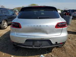Porsche Macan 2018