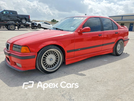 BMW M3 1997 - Image 1 of 12