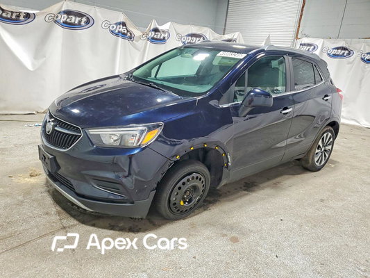 Buick Encore 2021 - Zdjęcie 1 z 13