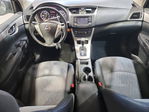 Nissan Sentra 2015