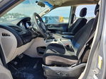 Dodge Caravan 2013
