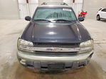 Chevrolet TrailBlazer 2002