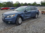 Subaru Outback 2017
