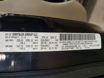Chrysler Voyager 2014