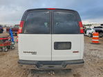 GMC Savana 2012