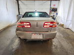 Lincoln MKZ 2007