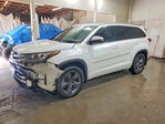 Toyota Highlander 2017