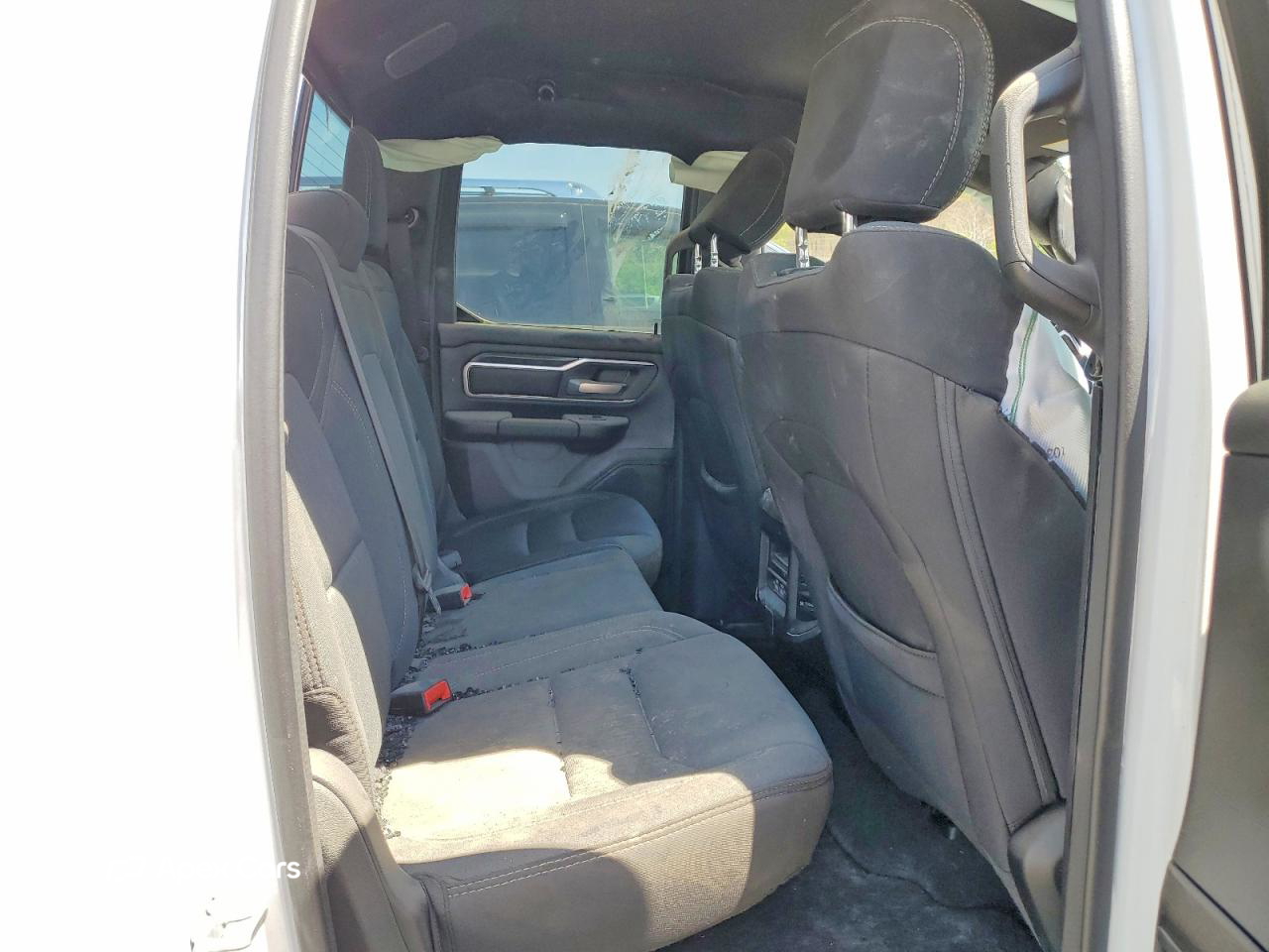 RAM 1500 2023
