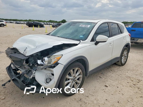 Mazda CX-5 2014 - Image 1 of 12