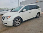 Honda Odyssey 2015