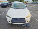 Mitsubishi Lancer 2010