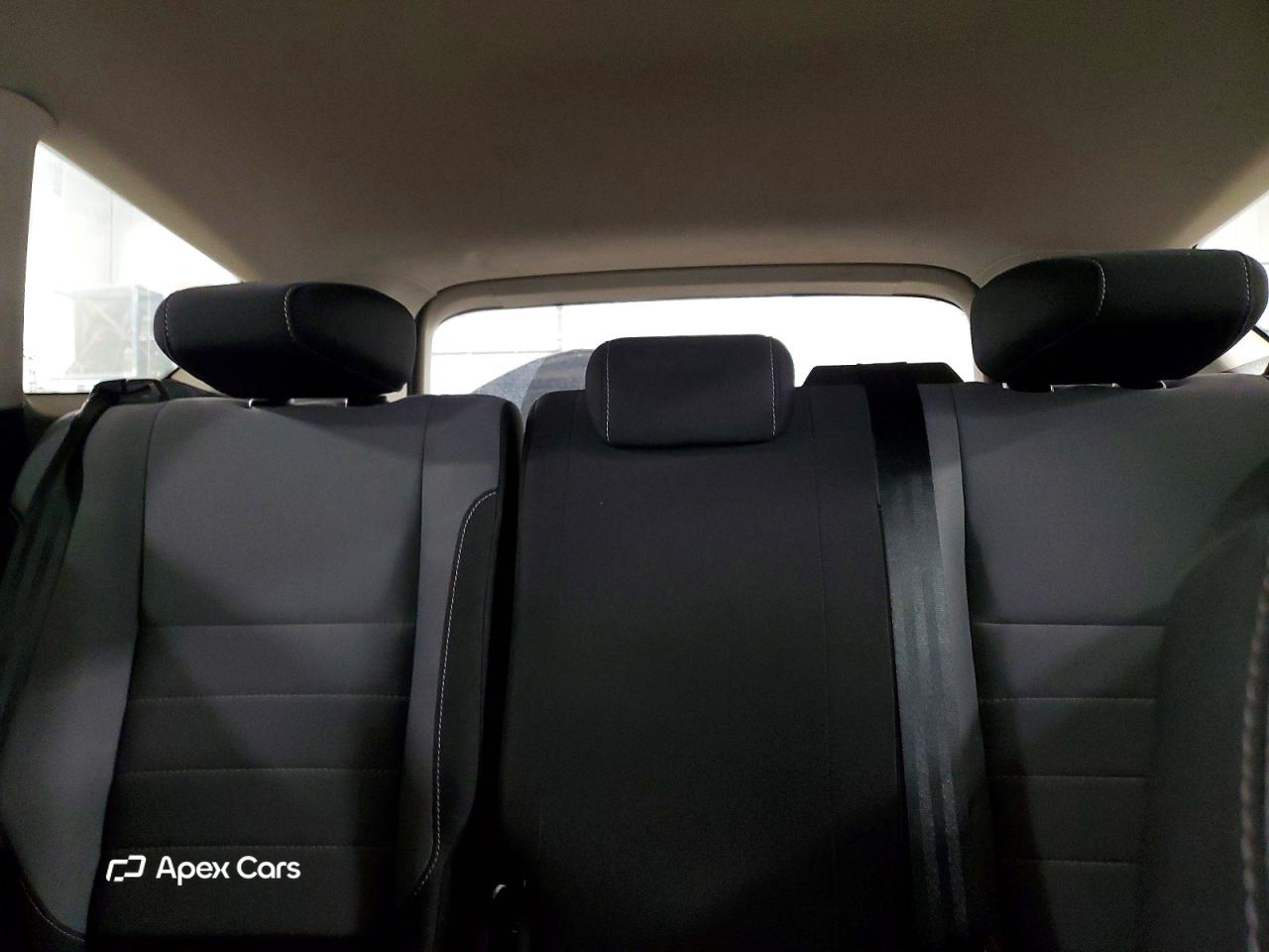 Ford Escape 2018