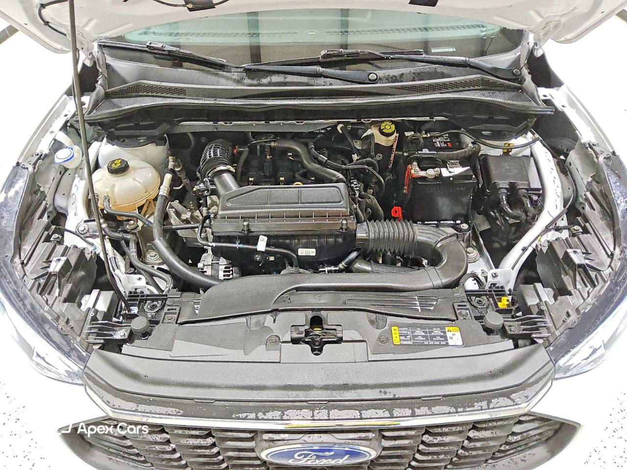 Ford Escape 2023