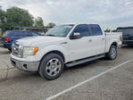 Ford F-150 2012