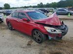 Honda Accord 2017