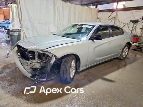 Dodge Charger 2023 - Image 1 of 14