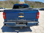 Chevrolet Silverado 2017