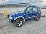 Chevrolet Tracker 2002