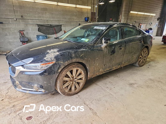 Mazda 6 2021 - Image 1 of 12