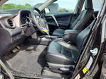 Toyota RAV 4 2016