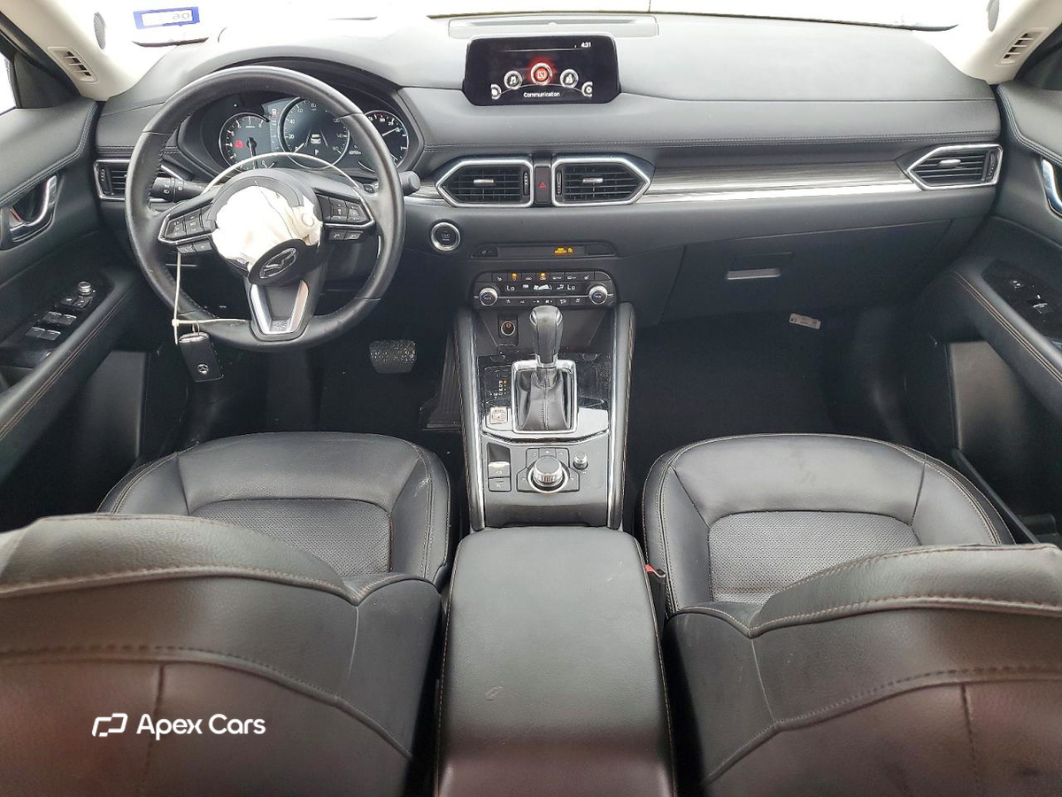 Mazda CX-5 2020