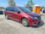 Chrysler Pacifica 2017