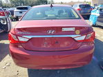 Hyundai Sonata 2011